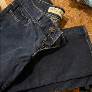 BKE Dakota Deep Indigo Jeans